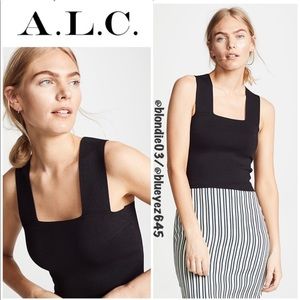 A.L.C. Lia Top XS